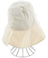 KIJIMA TAKAYUKI（キジマタカユキ）ハット ベージュ サイズ:1 レディース/2200670380060