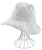 KIJIMA TAKAYUKI（キジマタカユキ）ハット グレー サイズ:1 レディース/2200651995245