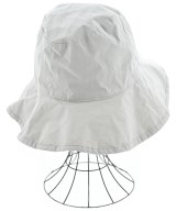 KIJIMA TAKAYUKI（キジマタカユキ）ハット グレー サイズ:1 レディース/2200651995245