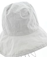 KIJIMA TAKAYUKI（キジマタカユキ）ハット グレー サイズ:1 レディース/2200651995245