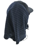 KIJIMA TAKAYUKI（キジマタカユキ）キャップ 黒 サイズ:F レディース/2200651454025