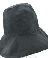 KIJIMA TAKAYUKI（キジマタカユキ）ハット 黒 サイズ:1(S位) レディース/2200641963346