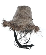 KIJIMA TAKAYUKI ハット