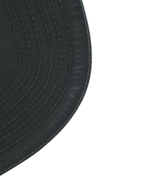 KIJIMA TAKAYUKI（キジマタカユキ）キャップ 黒 サイズ:1(S位) レディース/2200645885323