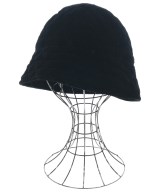 KIJIMA TAKAYUKI（キジマタカユキ）ハット 黒 サイズ:1(S位) レディース/2200653199115