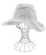 KIJIMA TAKAYUKI（キジマタカユキ）ハット グレー サイズ:- レディース/2200645928686