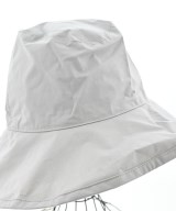 KIJIMA TAKAYUKI（キジマタカユキ）ハット グレー サイズ:- レディース/2200645928686