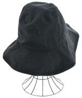 KIJIMA TAKAYUKI（キジマタカユキ）ハット 黒 サイズ:2(M位) レディース/2200653597034