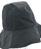 KIJIMA TAKAYUKI（キジマタカユキ）ハット 黒 サイズ:2(M位) レディース/2200653597034