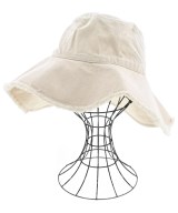 KIJIMA TAKAYUKI ハット