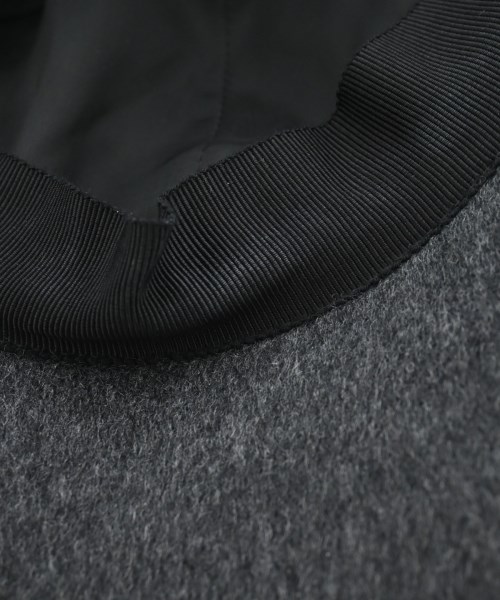 KIJIMA TAKAYUKI（キジマタカユキ）キャップ グレー サイズ:1 レディース/2200656403257