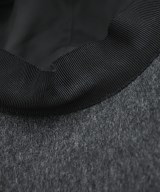 KIJIMA TAKAYUKI（キジマタカユキ）キャップ グレー サイズ:1 レディース/2200656403257