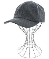 KIJIMA TAKAYUKI キャップ