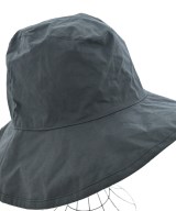 KIJIMA TAKAYUKI（キジマタカユキ）ハット 黒 サイズ:1(S位) レディース/2200664958220