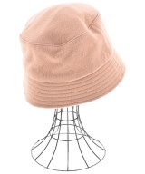 KIJIMA TAKAYUKI（キジマタカユキ）ハット ピンク サイズ:1 レディース/2200670410064