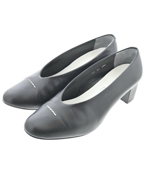 SAKIAS(サキアス)パンプス 黒 サイズ:EU35 1/2(22cm位)/2200664233082