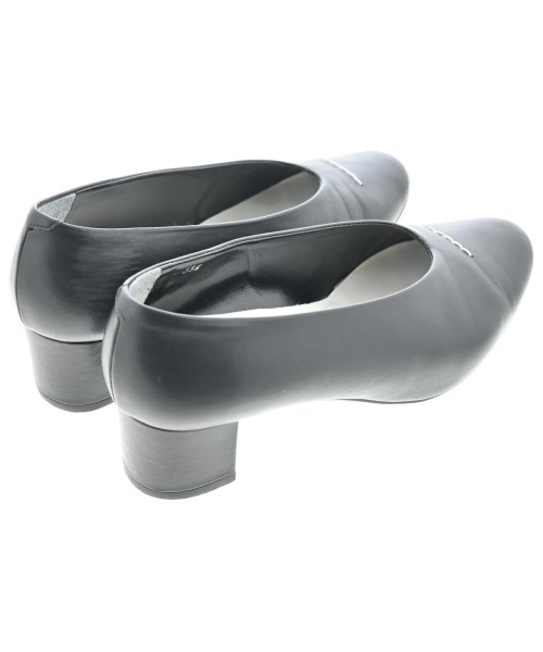 SAKIAS（サキアス）パンプス 黒 サイズ:EU35 1/2(22cm位) レディース/2200664233082