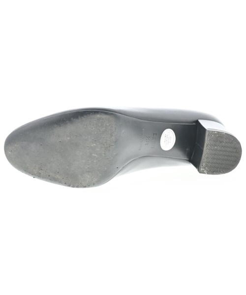 SAKIAS（サキアス）パンプス 黒 サイズ:EU35 1/2(22cm位) レディース/2200664233082