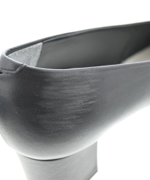 SAKIAS（サキアス）パンプス 黒 サイズ:EU35 1/2(22cm位) レディース/2200664233082