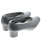 SAKIAS（サキアス）パンプス 黒 サイズ:EU35 1/2(22cm位) レディース/2200664233082