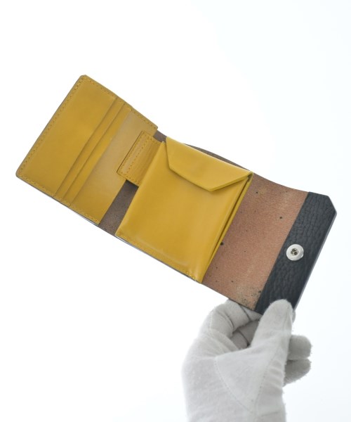 macromauro（マクロマウロ）財布・コインケース 黒 サイズ:- レディース/2200637199261