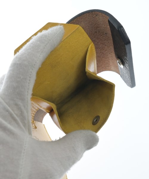 macromauro（マクロマウロ）財布・コインケース 黒 サイズ:- レディース/2200637199261