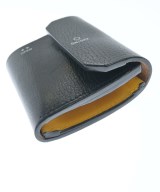 macromauro（マクロマウロ）財布・コインケース 黒 サイズ:- レディース/2200637199261