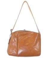 macromauro（マクロマウロ）ショルダーバッグ 茶 サイズ:- メンズ/2200642988089