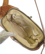 macromauro（マクロマウロ）ショルダーバッグ 茶 サイズ:- メンズ/2200642988089