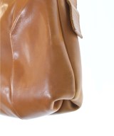 macromauro（マクロマウロ）ショルダーバッグ 茶 サイズ:- メンズ/2200642988089