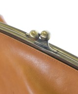 macromauro（マクロマウロ）ショルダーバッグ 茶 サイズ:- メンズ/2200642988089