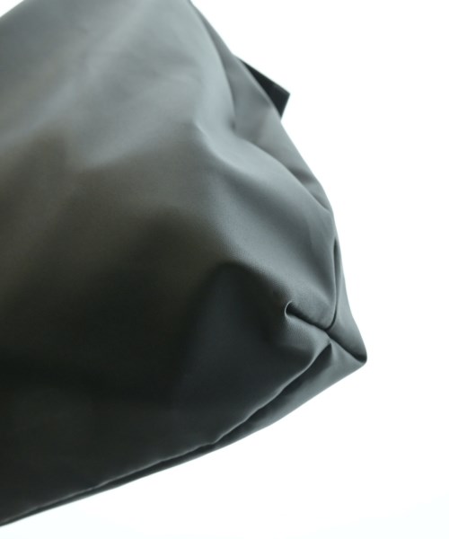 macromauro（マクロマウロ）ショルダーバッグ 黒 サイズ:- メンズ/2200621543322