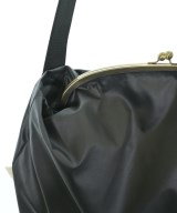 macromauro（マクロマウロ）ショルダーバッグ 黒 サイズ:- メンズ/2200621543322