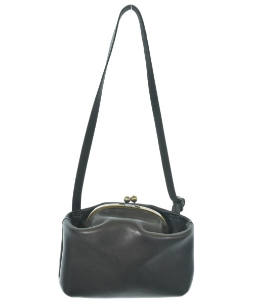 マクロマウロ(macromauro)のmacromauro ショルダーバッグ