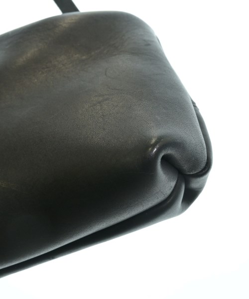 macromauro（マクロマウロ）ショルダーバッグ 黒 サイズ:- メンズ/2200621543339