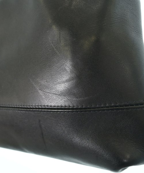 macromauro（マクロマウロ）ショルダーバッグ 黒 サイズ:- メンズ/2200621543339