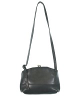 macromauro（マクロマウロ）ショルダーバッグ 黒 サイズ:- メンズ/2200621543339