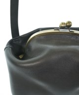 macromauro（マクロマウロ）ショルダーバッグ 黒 サイズ:- メンズ/2200621543339