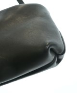 macromauro（マクロマウロ）ショルダーバッグ 黒 サイズ:- メンズ/2200621543339