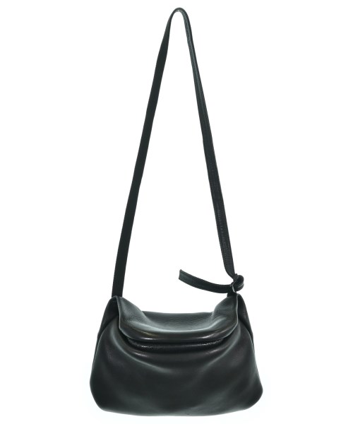 macromauro(マクロマウロ)ショルダーバッグ 黒 サイズ:-/2200679878100