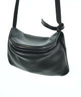 macromauro（マクロマウロ）ショルダーバッグ 黒 サイズ:- メンズ/2200679878100