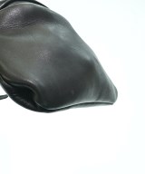 macromauro（マクロマウロ）ショルダーバッグ 黒 サイズ:- メンズ/2200679878100