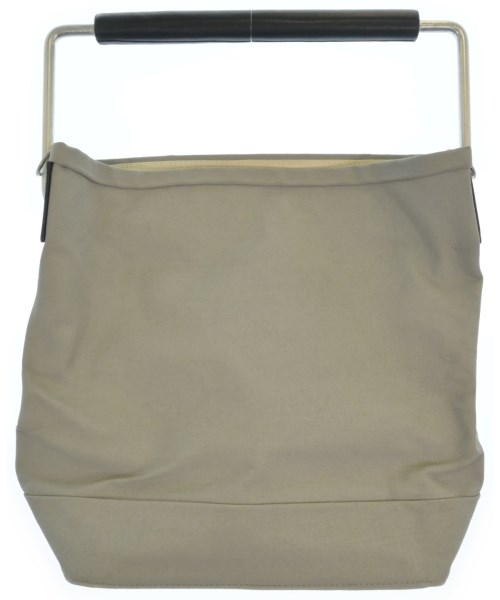 macromauro(マクロマウロ)ショルダーバッグ グレー サイズ:-/2200660834085