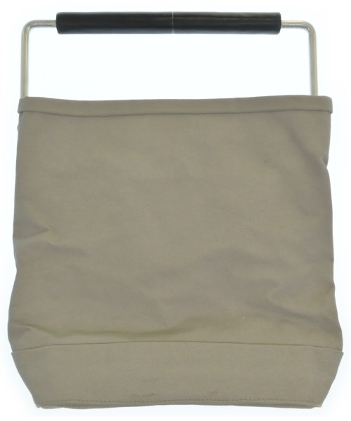 macromauro（マクロマウロ）ショルダーバッグ グレー サイズ:- レディース/2200660834085