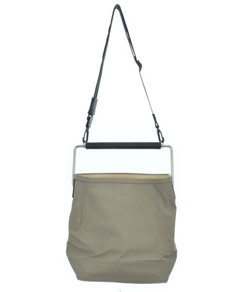 macromauro（マクロマウロ）ショルダーバッグ グレー サイズ:- レディース/2200660834085