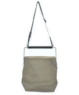 macromauro（マクロマウロ）ショルダーバッグ グレー サイズ:- レディース/2200660834085