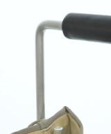 macromauro（マクロマウロ）ショルダーバッグ グレー サイズ:- レディース/2200660834085