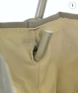 macromauro（マクロマウロ）ショルダーバッグ グレー サイズ:- レディース/2200660834085