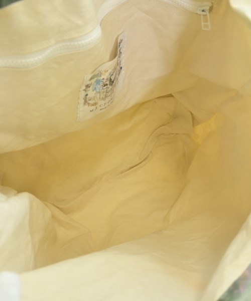 macromauro（マクロマウロ）トートバッグ 緑 サイズ:- レディース/2200663744138