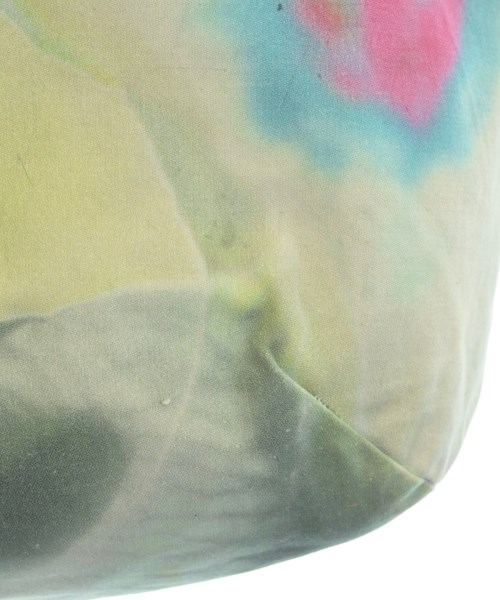 macromauro（マクロマウロ）トートバッグ 緑 サイズ:- レディース/2200663744138